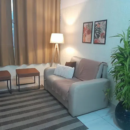 Hostel centro RJ-3
